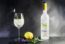 Charger l'image dans la galerie, GREY GOOSE LE CITRON 40% 1L