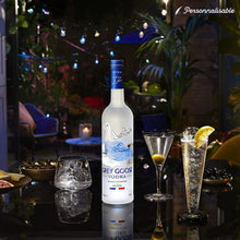 Charger l'image dans la galerie, GREY GOOSE 40% 1L