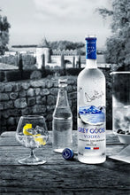 Charger l'image dans la galerie, GREY GOOSE 40% 1L