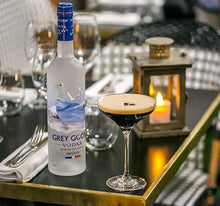 Charger l'image dans la galerie, GREY GOOSE 40% 1L