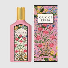 Charger l'image dans la galerie, GUCCI FLORA GORGEOUS GARDENIA EAU DE PARFUM 100ML