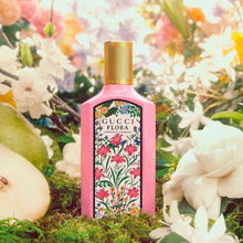 Charger l'image dans la galerie, GUCCI FLORA GORGEOUS GARDENIA EAU DE PARFUM 100ML