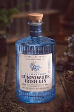 Charger l'image dans la galerie, DRUMSHANBO GUNPOWER IRISH GIN 43% 1L