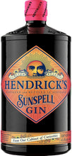 Charger l'image dans la galerie, HENDRICK'S SUNSPELL 43,4% 1L