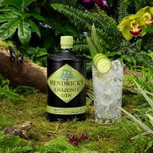 Charger l'image dans la galerie, HENDRICK'S AMAZONIA 43,4% 1L