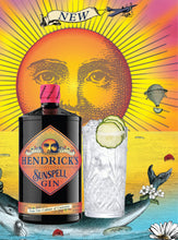 Charger l'image dans la galerie, HENDRICK'S SUNSPELL 43,4% 1L