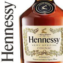 Charger l'image dans la galerie, HENNESSY VS 1L