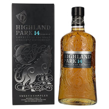 Charger l'image dans la galerie, HIGHLAND PARK LOYALTY OF THE WOLF 14 ANS 42,3% 1L