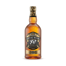 Charger l'image dans la galerie, CHIVAS REGAL XV 15 ANS 40% 1L