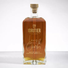 Charger l'image dans la galerie, ISAUTIER LOUIS & CHARLES ÉDITION 2023 15 ANS D'ÂGE 58% 70CL