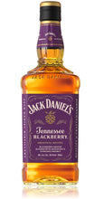 Charger l'image dans la galerie, JACK DANIEL'S BLACKBERRY 35% 1L
