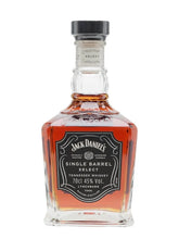 Charger l'image dans la galerie, JACK DANIEL'S SINGLE BARREL SELECT 45% 70CL