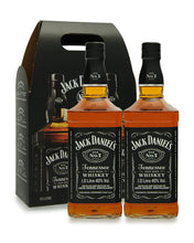 Charger l'image dans la galerie, JACK DANIEL’S OLD No. 7 TWIN PACK 2x1L