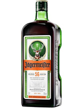 Charger l'image dans la galerie, JÄGERMEISTER 35% 1,75L