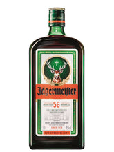 Charger l'image dans la galerie, JÄGERMEISTER 35% 1L
