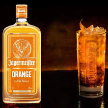 Charger l'image dans la galerie, JÄGERMEISTER ORANGE 33% 1L