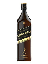 Charger l'image dans la galerie, JOHNNIE WALKER DOUBLE BLACK 40% 1L