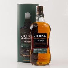 Charger l'image dans la galerie, JURA THE ROAD 43.6% 1L
