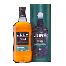 Charger l'image dans la galerie, JURA THE ROAD 43.6% 1L