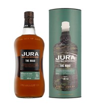 Charger l'image dans la galerie, JURA THE ROAD 43.6% 1L