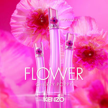 Charger l'image dans la galerie, FLOWER BY KENZO CHERRY POPPY EDP 100ML