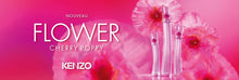 Charger l'image dans la galerie, FLOWER BY KENZO CHERRY POPPY EDP 100ML