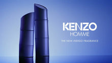 Charger l'image dans la galerie, KENZO HOMME INDIGO EDP 60ML