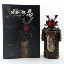 Charger l'image dans la galerie, KOSHINO SHINOBU SHOGUN MIZUNARA WOODS 43% 70CL