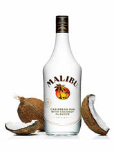 Charger l'image dans la galerie, MALIBU ORIGINAL COCONUT RUM 18% 1L