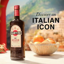 Charger l'image dans la galerie, MARTINI ROSSO 14,4% 1L