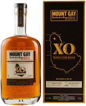 Charger l'image dans la galerie, MOUNT GAY XO TRIPLE CASK BLEND 43% 1L