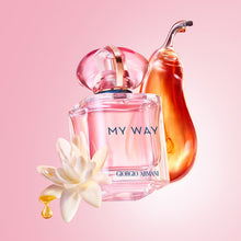 Charger l'image dans la galerie, GIORGIO ARMANI - MY WAY NECTAR EAU DE PARFUM 90ML