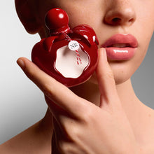 Charger l'image dans la galerie, NINA RICCI ROUGE EAU DE TOILETTE 80ML