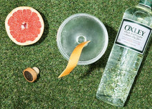 Charger l'image dans la galerie, OXLEY LONDON DRY GIN 47% 1 L
