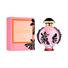 Charger l'image dans la galerie, PACO RABANNE OLYMPEA FLORA EAU DE PARFUM INTENSE 80ML