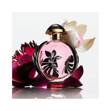 Charger l'image dans la galerie, PACO RABANNE OLYMPEA FLORA EAU DE PARFUM INTENSE 80ML