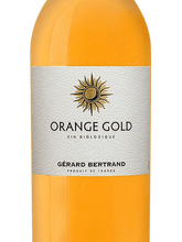 Charger l'image dans la galerie, ORANGE GOLD 2022 GÉRARD BERTRAND 75CL