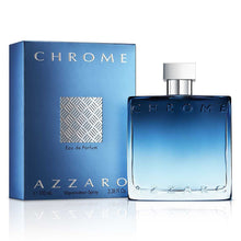 Charger l'image dans la galerie, AZZARO - CHROME EAU DE PARFUM 100 ML