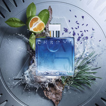 Charger l'image dans la galerie, AZZARO - CHROME EAU DE PARFUM 100 ML