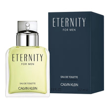 Charger l'image dans la galerie, CK ETERNITY EAU DE TOILETTE 100 ML
