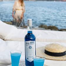 Charger l'image dans la galerie, P'TIT BLEU PASTIS DE MARSEILLE 45% 70CL