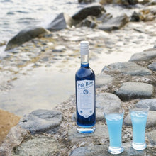 Charger l'image dans la galerie, P'TIT BLEU PASTIS DE MARSEILLE 45% 70CL