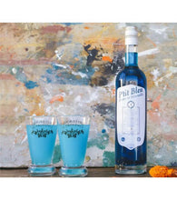 Charger l'image dans la galerie, P'TIT BLEU PASTIS DE MARSEILLE 45% 70CL
