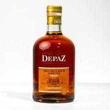 Charger l'image dans la galerie, DEPAZ VSOP 45% 70CL