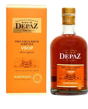 Charger l'image dans la galerie, DEPAZ VSOP 45% 70CL