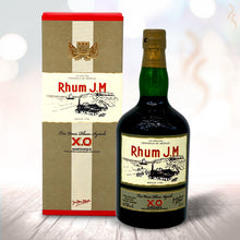 Charger l'image dans la galerie, RHUM J.M VIEUX X.O 45% 70CL