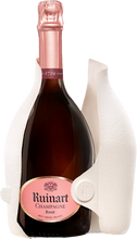 Charger l'image dans la galerie, RUINART ROSE 75CL