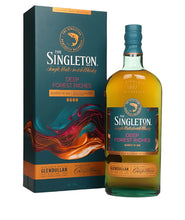 Charger l'image dans la galerie, SINGLETON DEEP FOREST 44,8% 70CL