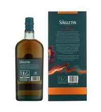 Charger l'image dans la galerie, SINGLETON DEEP FOREST 44,8% 70CL