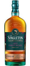 Charger l'image dans la galerie, SINGLETON DEEP FOREST 44,8% 70CL